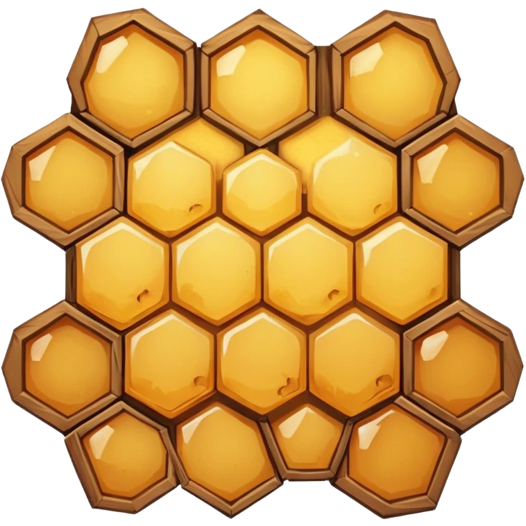 beehive emoji