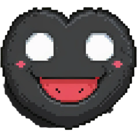face with heart-shaped eyes and a big smile emoji emoji