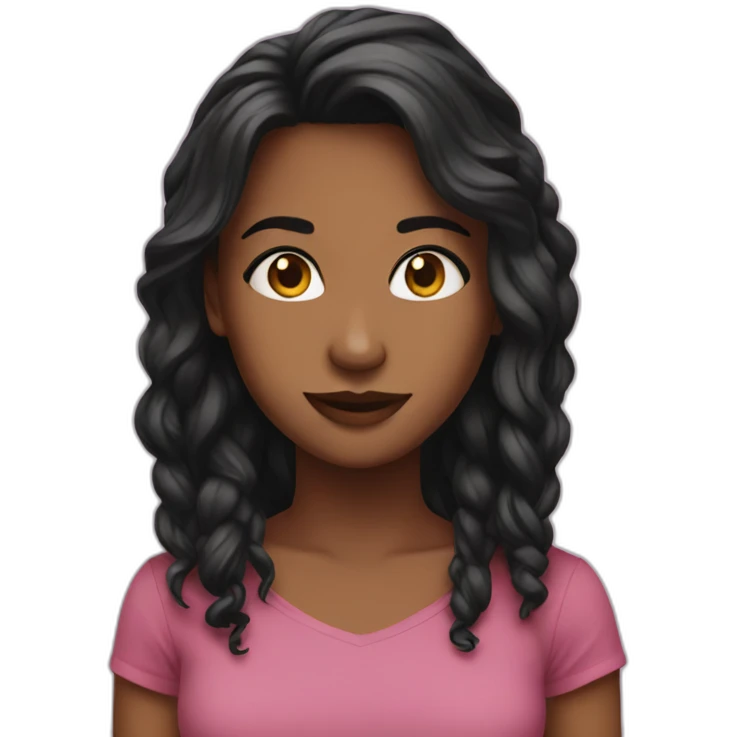 sana emoji
