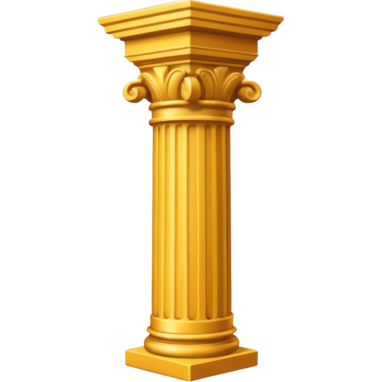 column emoji