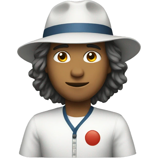 Ace emoji