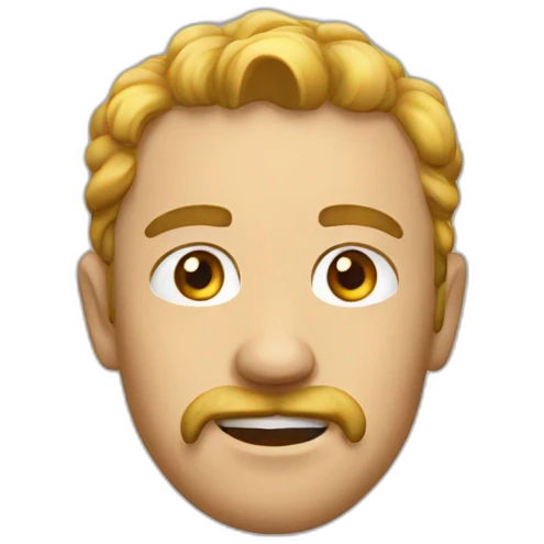One pice emoji