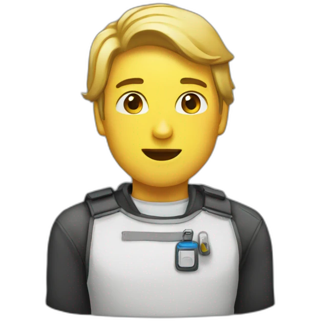 Gantt emoji