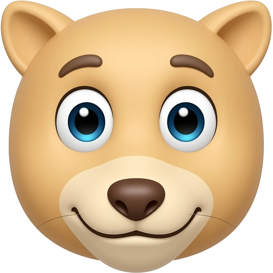 Gooning emoji