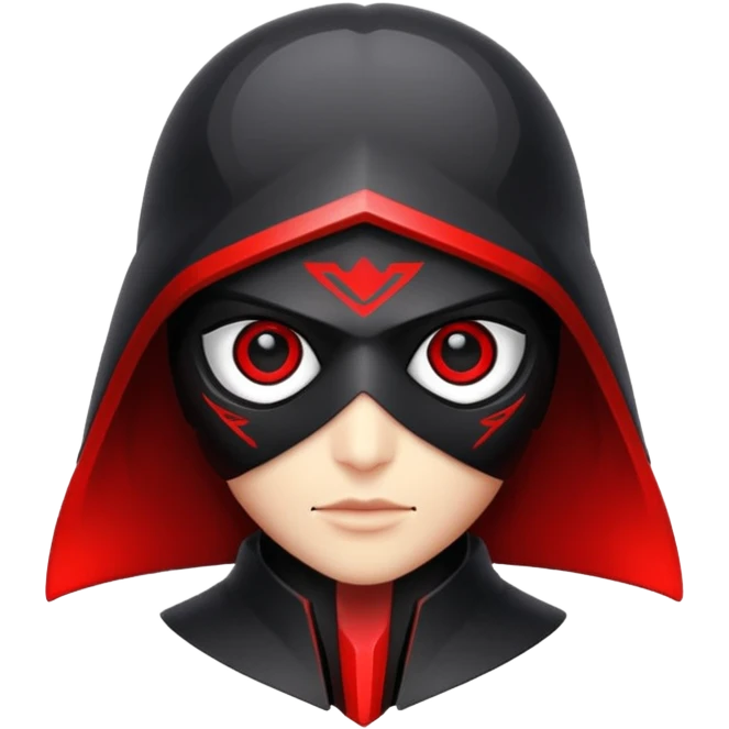  Rog strix emoji