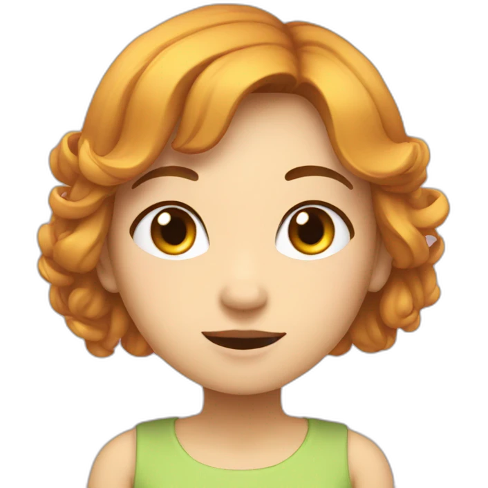 妙蛙 emoji