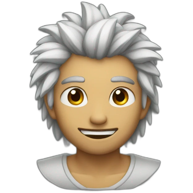 Mon khnight emoji