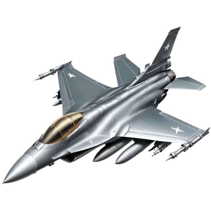 F16 emoji