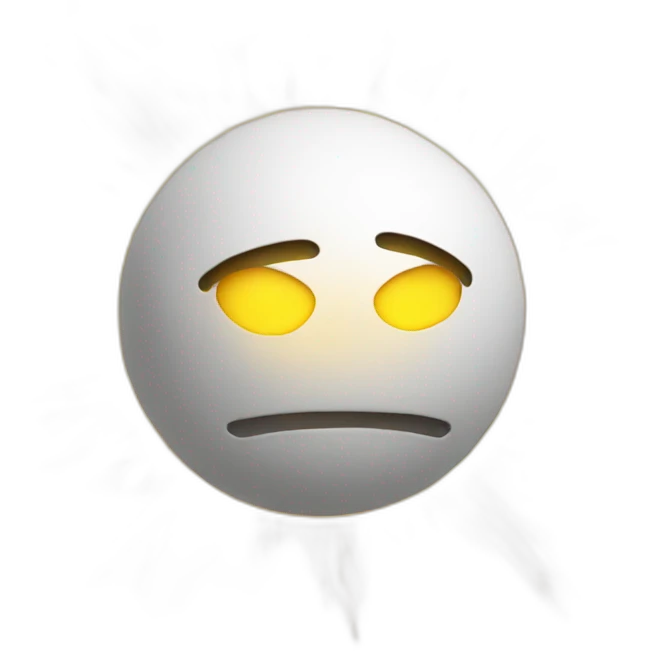Flashball emoji