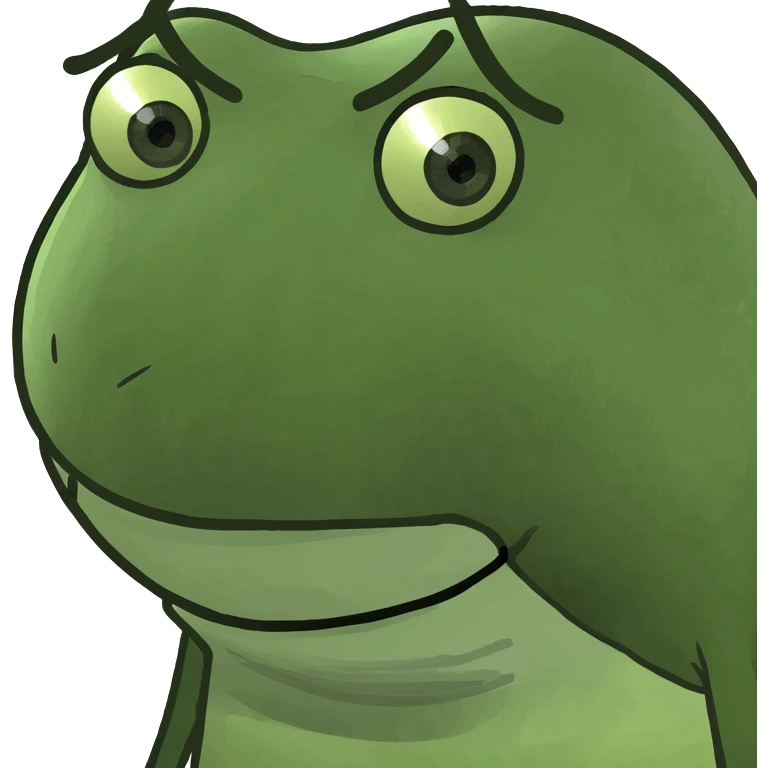 me emoji