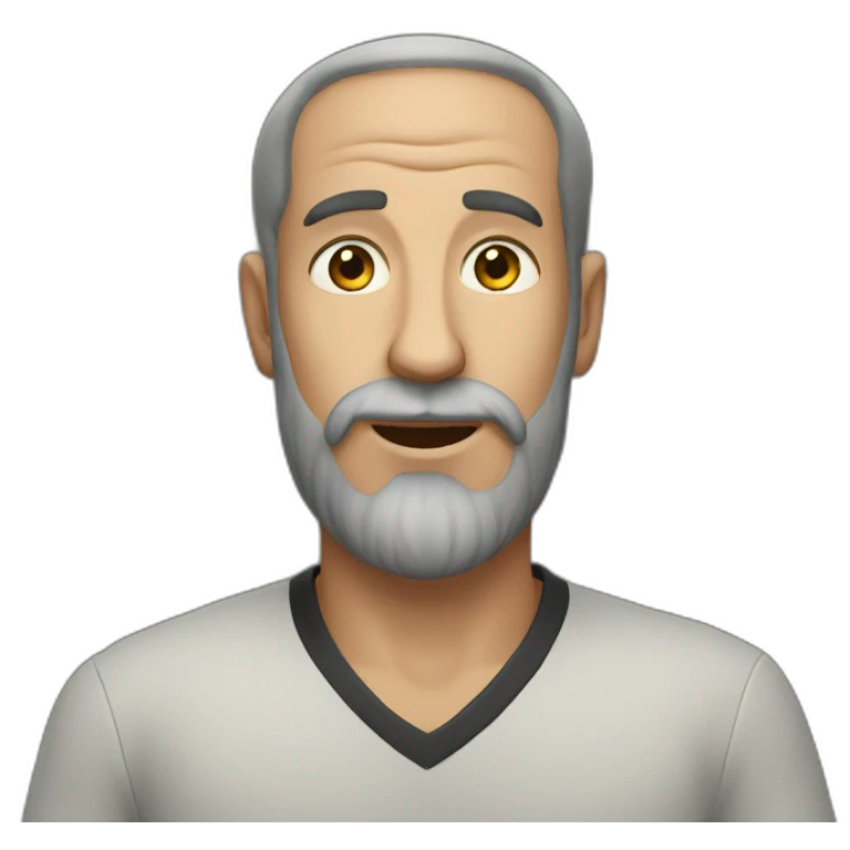 אריה emoji