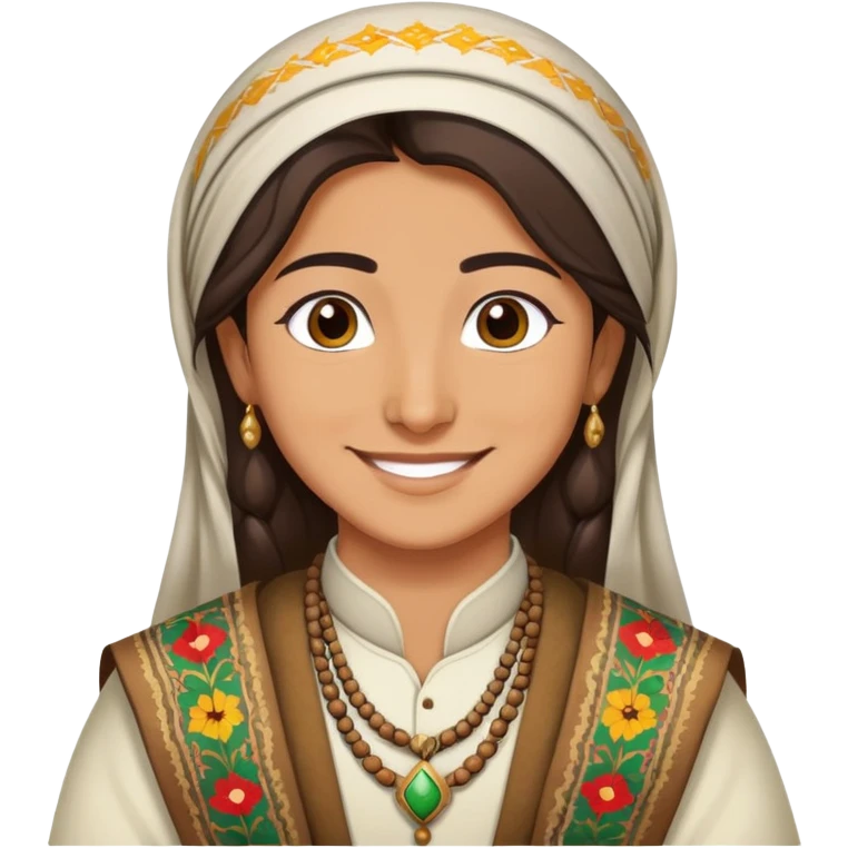Kurdistan  emoji
