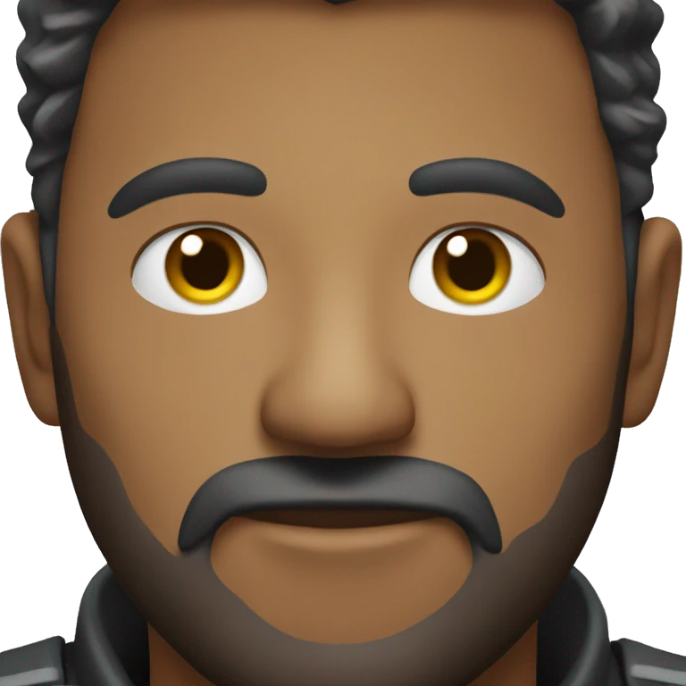 Rob Burros emoji