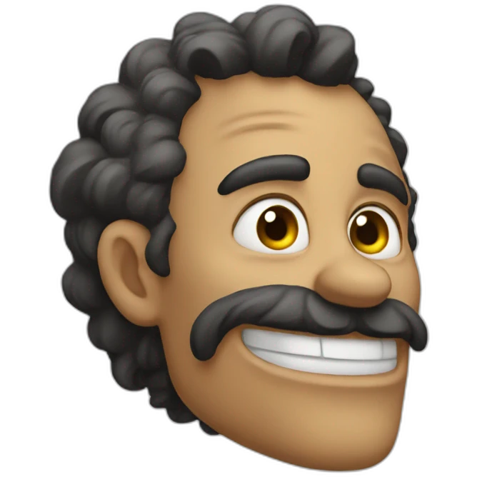 Spaltoon emoji