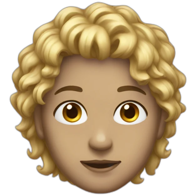 lucki emoji