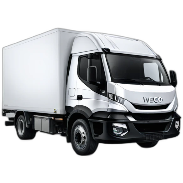 Iveco Evadys emoji