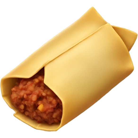 tamale emoji