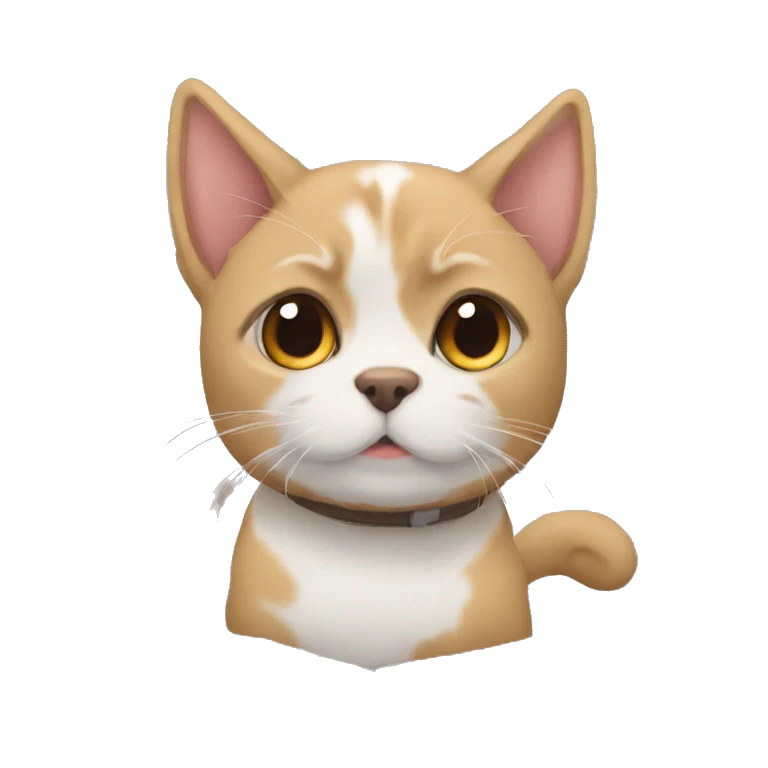 pets needs emoji