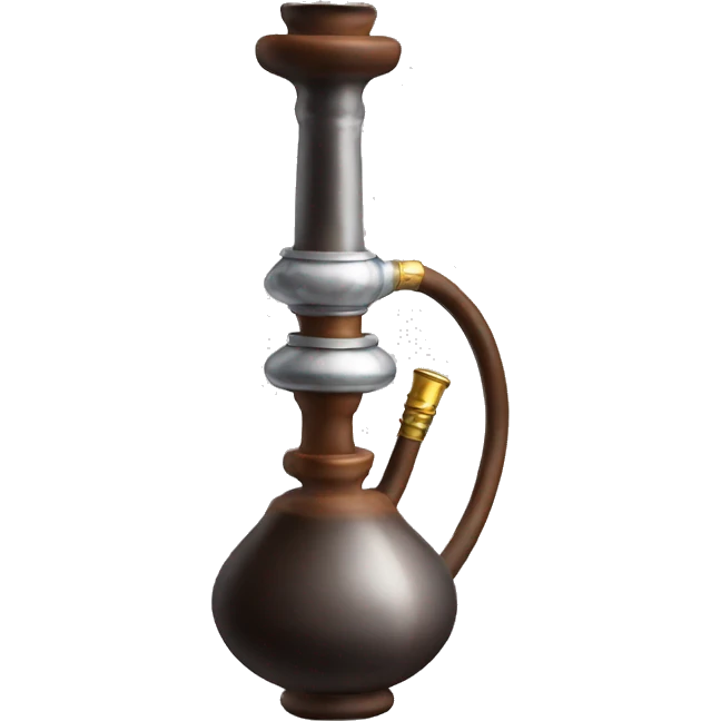 hookah  emoji