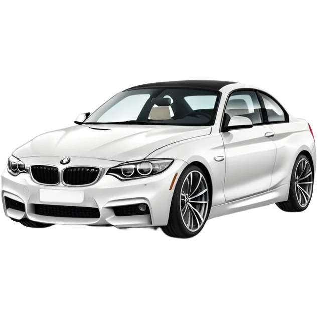 BMW  emoji