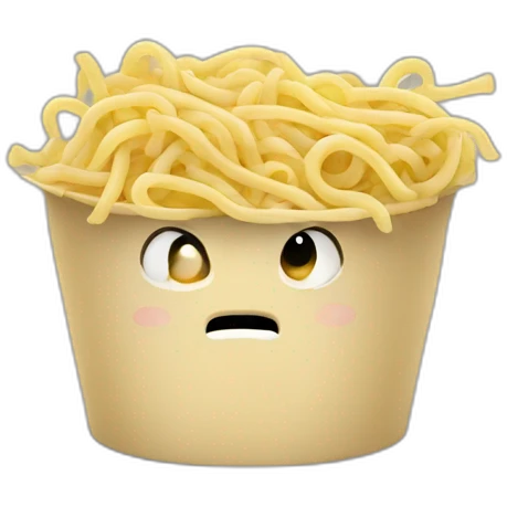 noodles emoji