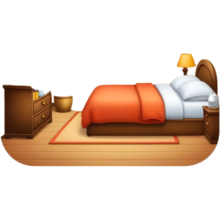 cozy emoji