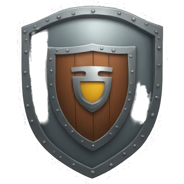 Shield  emoji