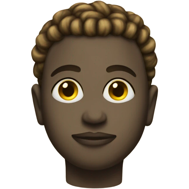 Sankofa  emoji