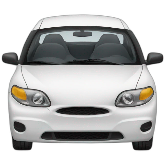 car emoji
