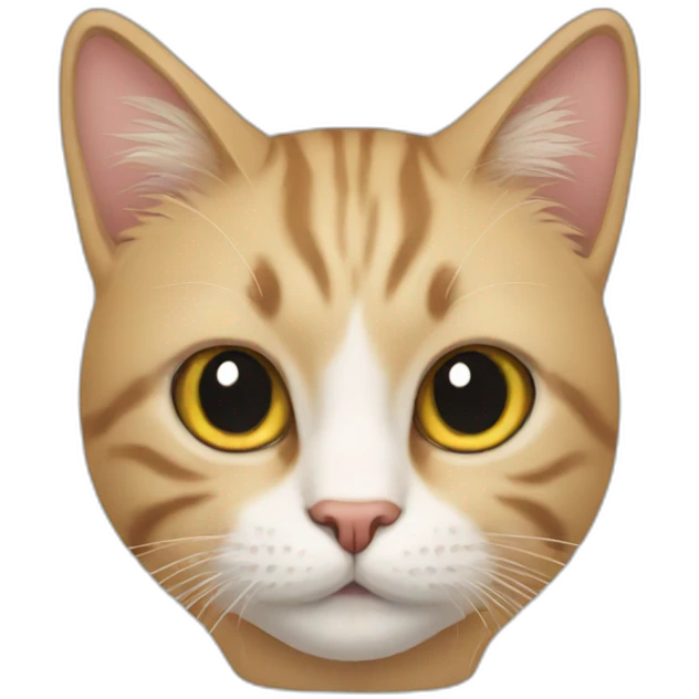 Cat emoji