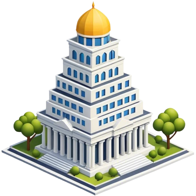 structure building emoji