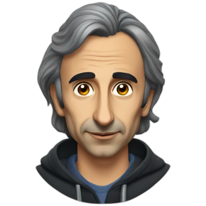Eric zemmour emoji