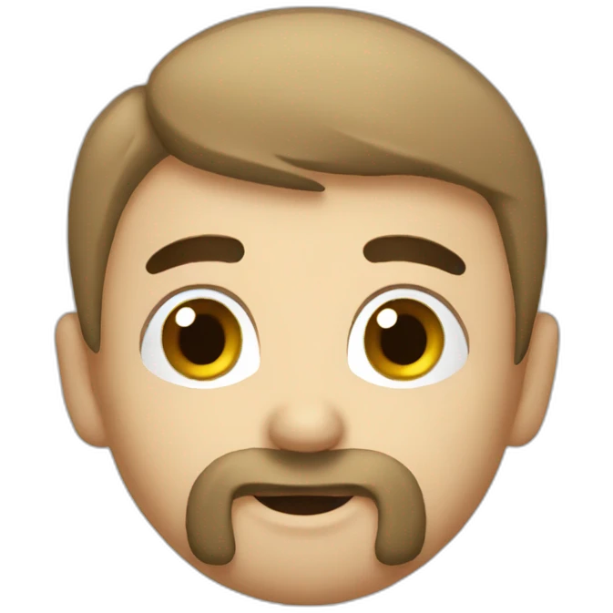 Tiplouf emoji