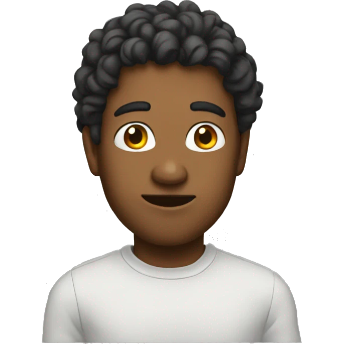 Mind blown emoji