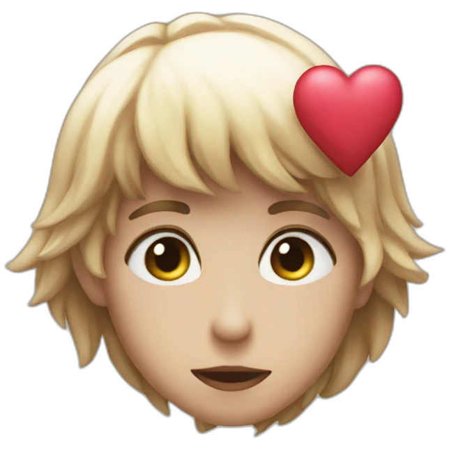 corazon emoji