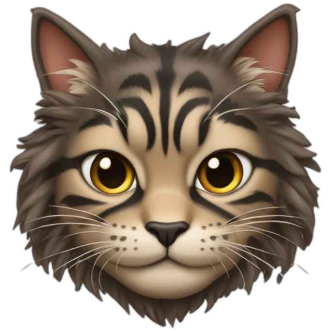 jason momoa as a cat emoji