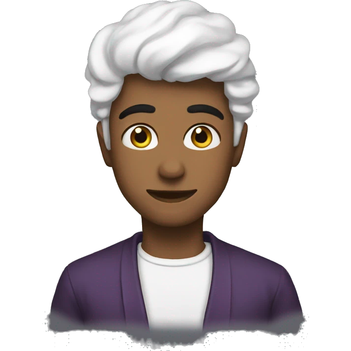 Hamza emoji