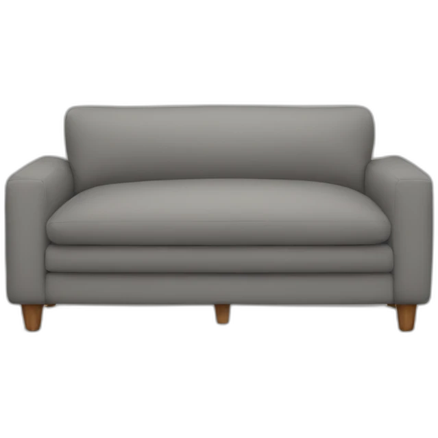 togo sofa emoji