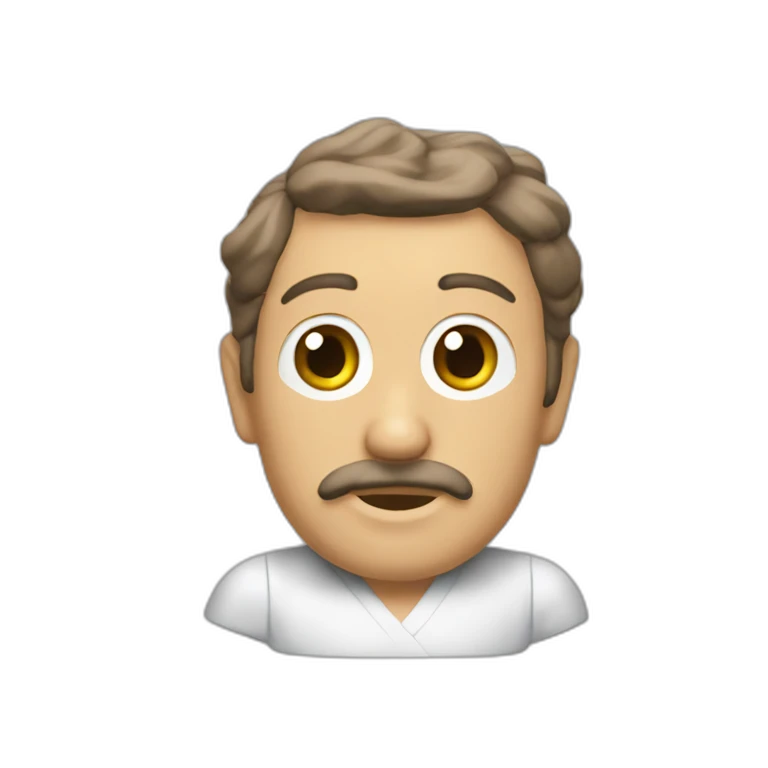 Plato de cocido gallego emoji
