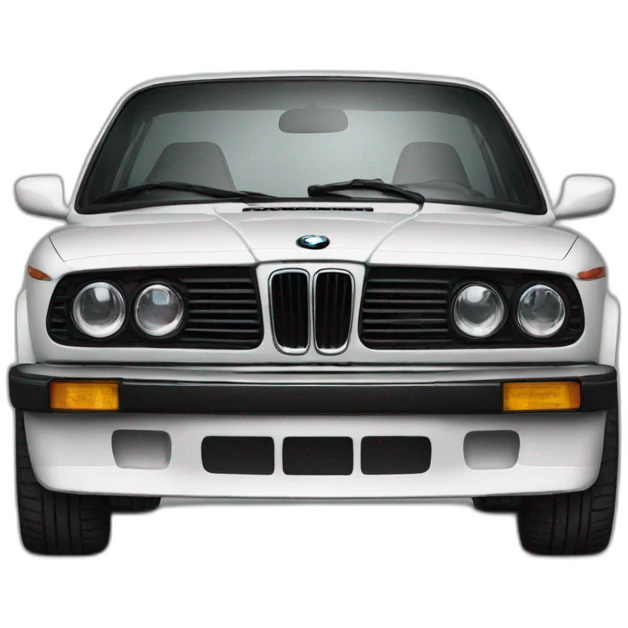 BMW  emoji