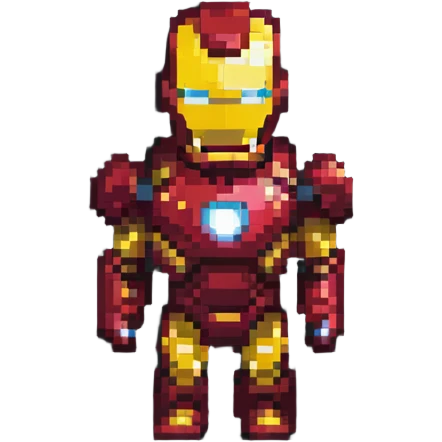 Iron Man emoji