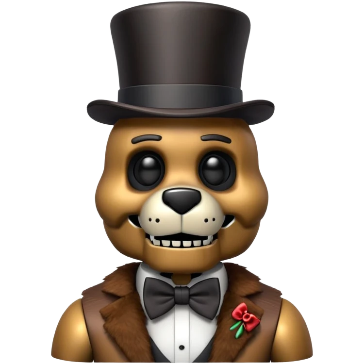 FNAF emoji