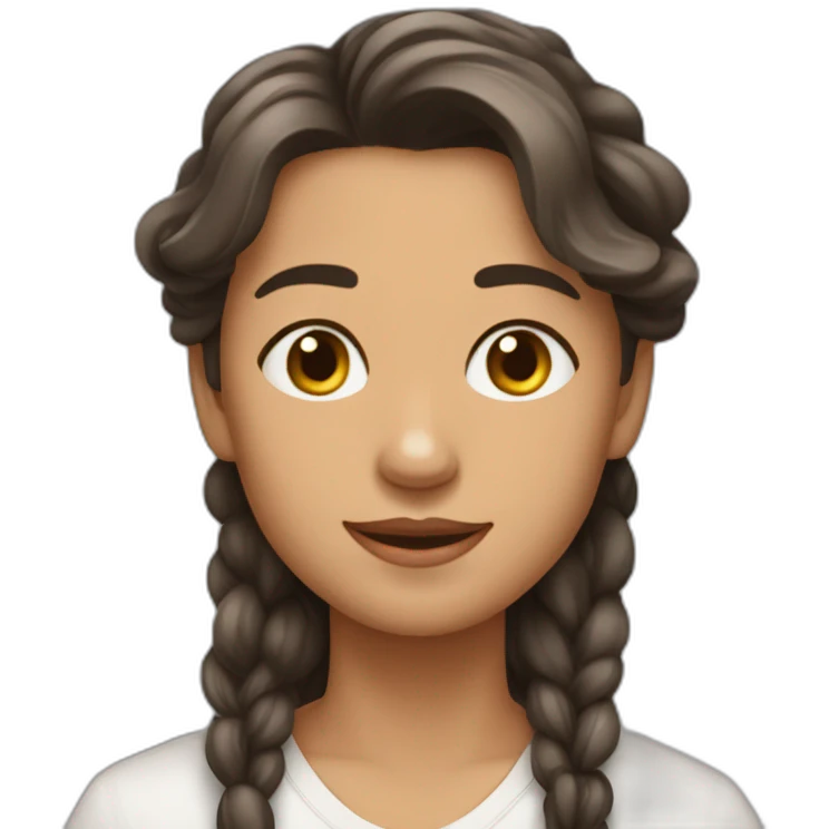 1 mulher 1 homem 2 cachorros emoji