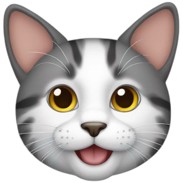cat emoji
