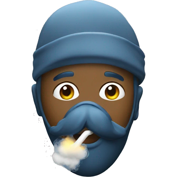 vapes emoji