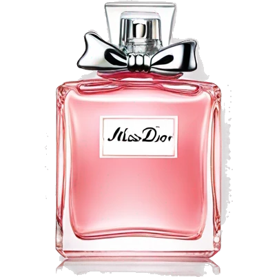 Miss dior perfume emoji