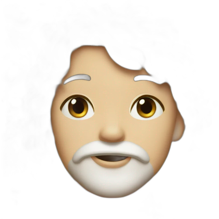 last christmas emoji