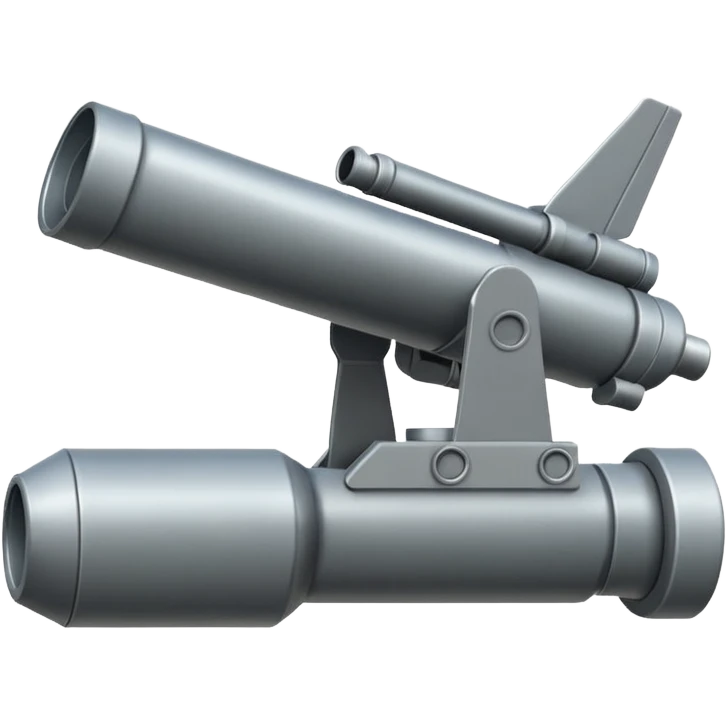 
anti-tank guided missile emoji