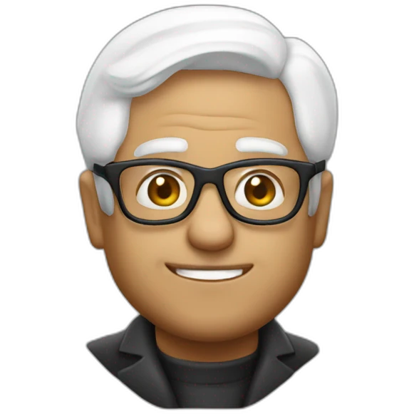 swag-mattarella emoji