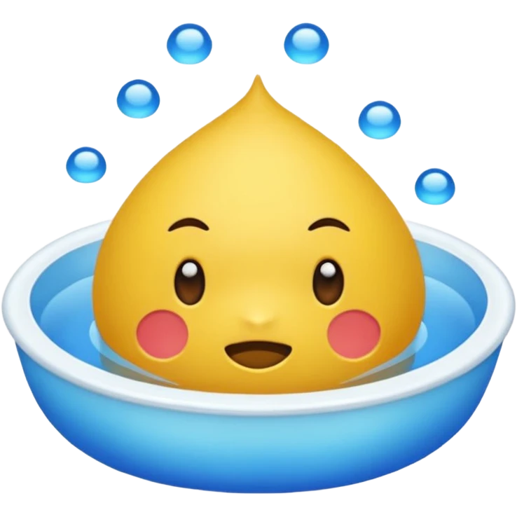 Минималистичная Джинсовая синяя панамка без головы со шнурком emoji